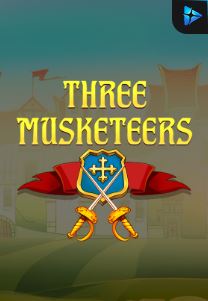 Bocoran RTP Three Musketeers di ZOOM555 | GENERATOR RTP SLOT