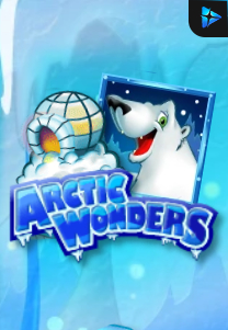 Bocoran RTP Artic Wonders di ZOOM555 | GENERATOR RTP SLOT