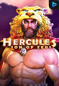 Bocoran RTP Hercules Son of Zeus di ZOOM555 | GENERATOR RTP SLOT