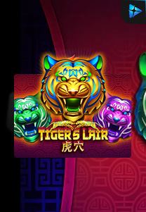 Bocoran RTP Tigers Lair di ZOOM555 | GENERATOR RTP SLOT