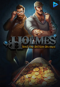 Bocoran RTP Holmes _ the Stolen Stones di ZOOM555 | GENERATOR RTP SLOT