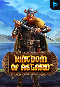 Bocoran RTP Kingdom of Asgard di ZOOM555 | GENERATOR RTP SLOT