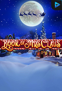 Bocoran RTP book of mrs claus logo di ZOOM555 | GENERATOR RTP SLOT