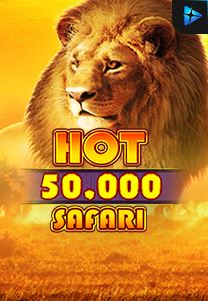 Hot Safari 50.000