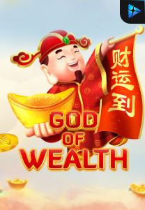 Bocoran RTP God of Wealth di ZOOM555 | GENERATOR RTP SLOT