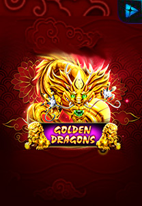 Bocoran RTP Golden Dragons di ZOOM555 | GENERATOR RTP SLOT