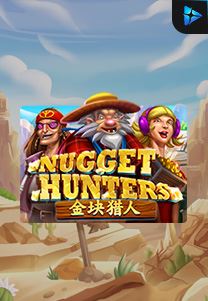 Bocoran RTP Nugget Hunters di ZOOM555 | GENERATOR RTP SLOT