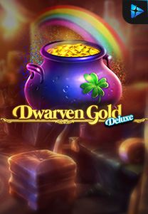 Bocoran RTP Dwarven Gold Deluxe di ZOOM555 | GENERATOR RTP SLOT