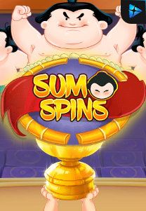 Bocoran RTP Sumo Spin di ZOOM555 | GENERATOR RTP SLOT