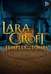 Bocoran RTP Lara Croft Temples and Tombs 1 di ZOOM555 | GENERATOR RTP SLOT