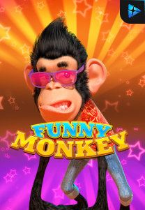 Bocoran RTP Funny Monkey di ZOOM555 | GENERATOR RTP SLOT